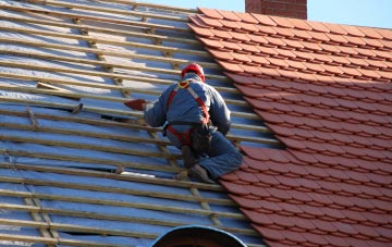roof tiles New Hutton, Cumbria