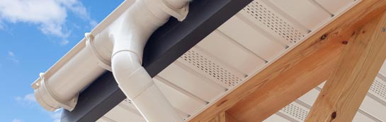 get New Hutton guttering quotes today